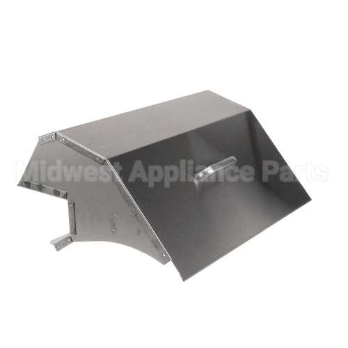 18395 Gaylord Gx2 20 Extractor For Ds Or 400 Series Ve