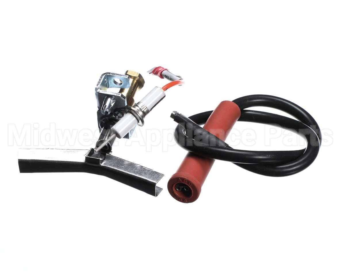 183950-003 Henny Penny Serv Pack-34X Nat Pilot/18 So