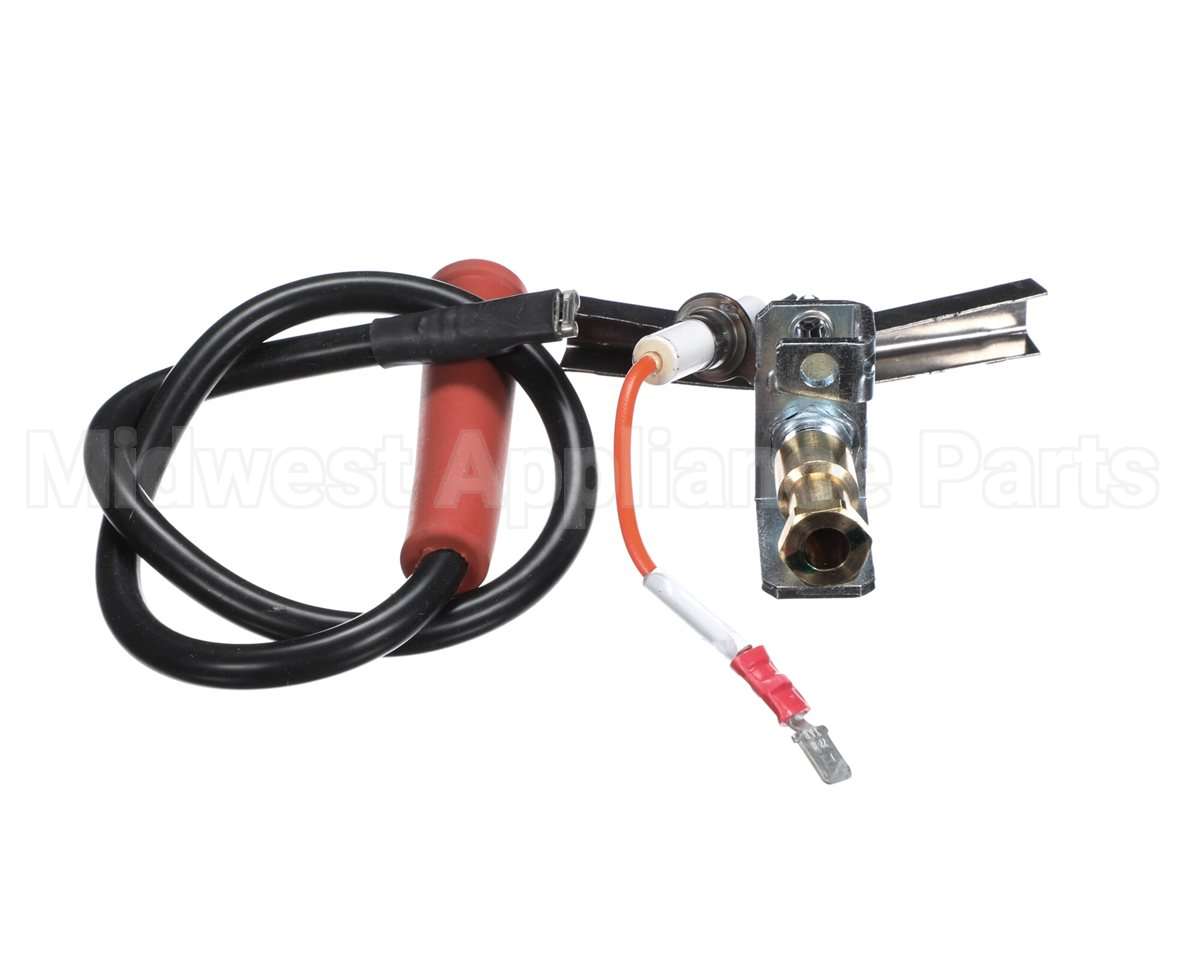183950-003 Henny Penny Serv Pack-34X Nat Pilot/18 So