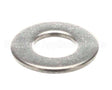 183992 Market Forge 1/4 Plain Washer, St.st. 5/8X9