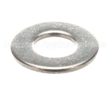 183992 Market Forge 1/4 Plain Washer, St.st. 5/8X9