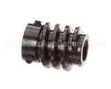 184 Hickory Shaft Worm Nylon