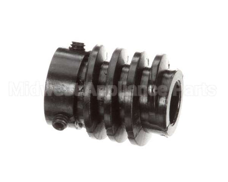 184 Hickory Shaft Worm Nylon