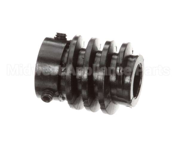 184 Hickory Shaft Worm Nylon