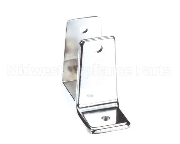 1840 Jacknob Wall Bracket One Ear 1-1/4