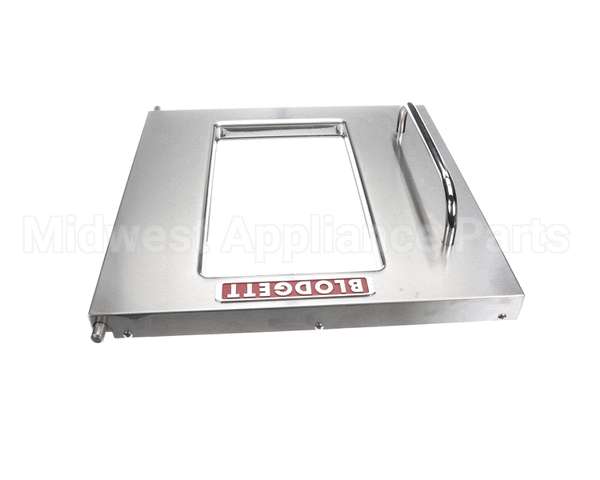 18404 Blodgett Glass Door Roller Latch Dfg-50