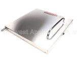 18405 Blodgett Solid Door Roller Latch Dfg-50