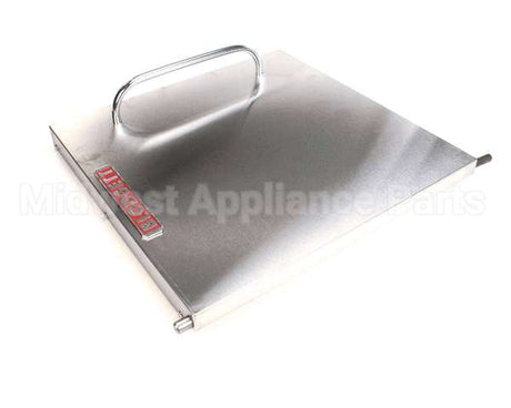 18405 Blodgett Solid Door Roller Latch Dfg-50