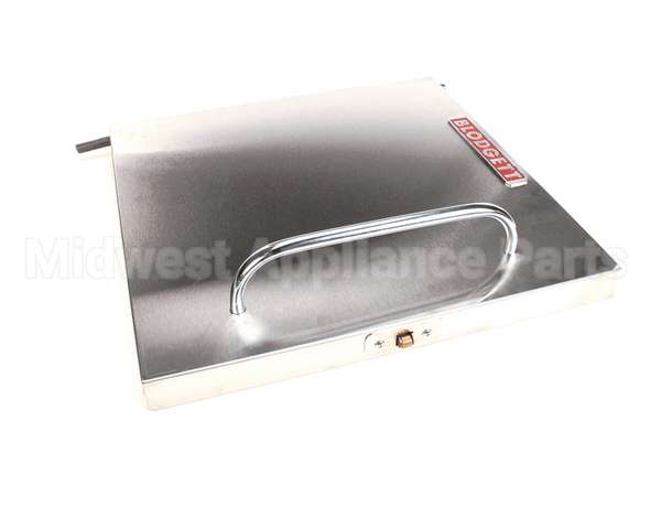 18405 Blodgett Solid Door Roller Latch Dfg-50
