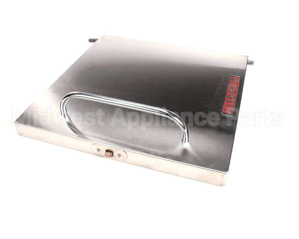 18405 Blodgett Solid Door Roller Latch Dfg-50