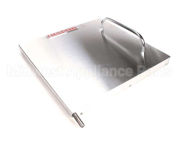 18405 Blodgett Solid Door Roller Latch Dfg-50