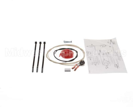 8261825 Frymaster Kit, Hi-Limit Hlz