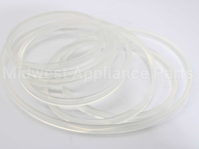 18410100A Air Xchange Stretch Belt
