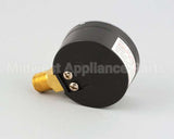 18411 Blodgett Gauge, Pressure