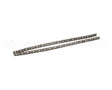 18411 Middleby Chain,Roller #41 32.5"L