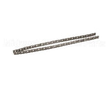18411 Middleby Chain,Roller #41 32.5"L