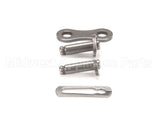 18412 Middleby Link,Conn#41 Rlr Chain,Dz33/55