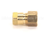 1841600000 Jade Adapter, Straight (Valve To Tu