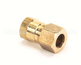 1841600000 Jade Adapter, Straight (Valve To Tu