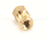 1841600000 Jade Adapter, Straight (Valve To Tu