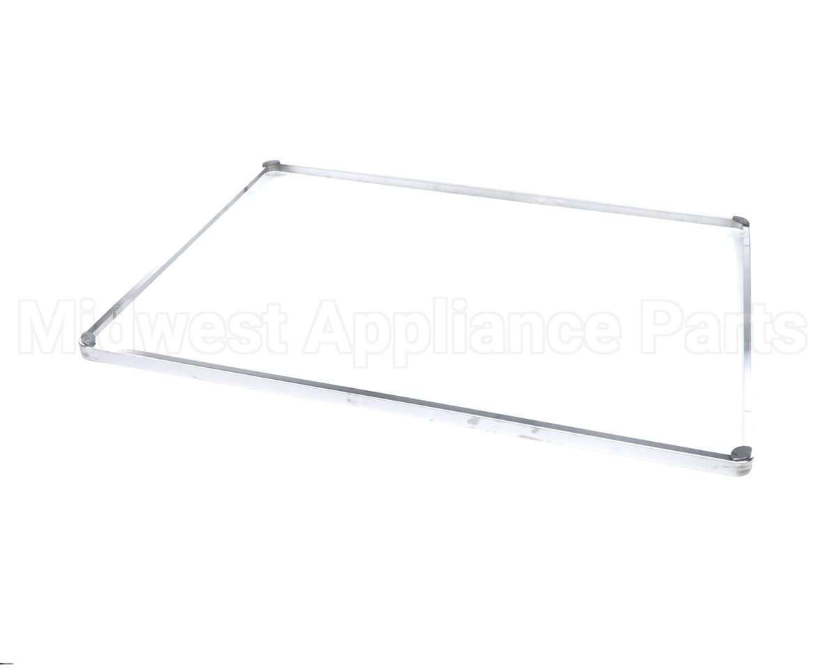 18417 Blodgett Frame Assembly, Crown Angle 1048