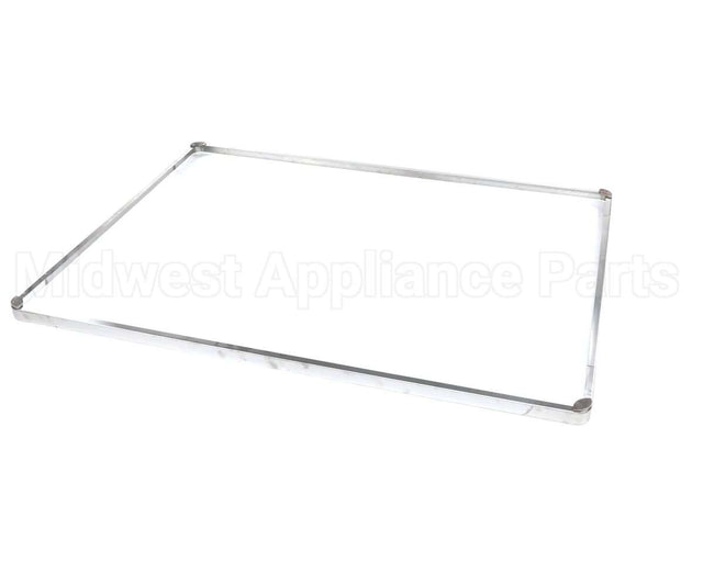18418 Blodgett Crown Angle Frame Assembly, S/S