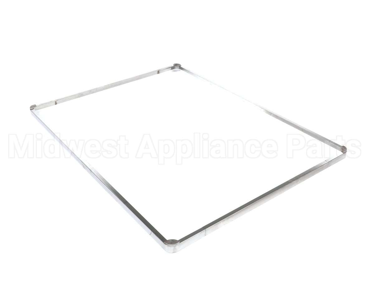 18418 Blodgett Crown Angle Frame Assembly, S/S