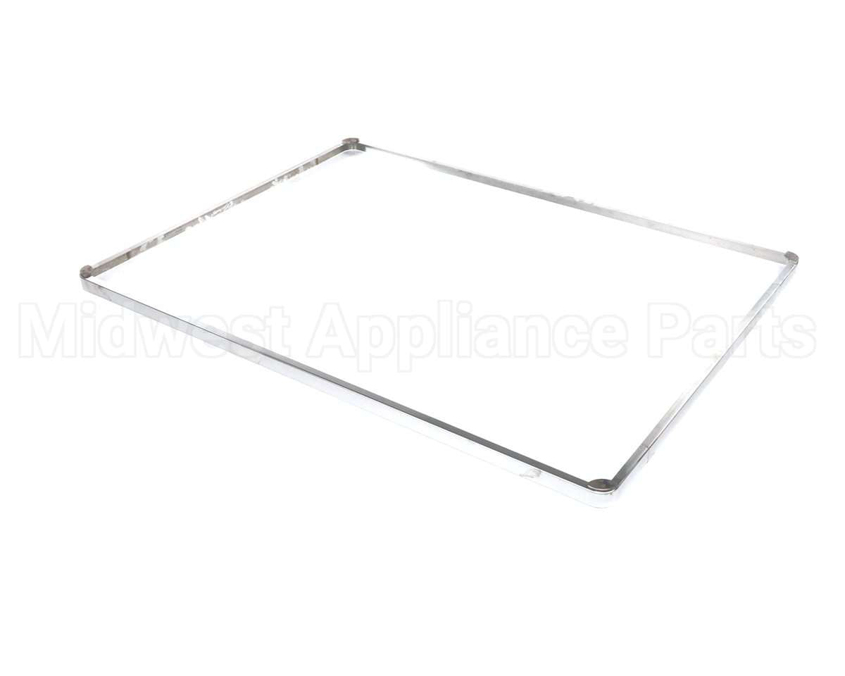 18418 Blodgett Crown Angle Frame Assembly, S/S