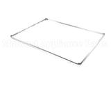 18418 Blodgett Crown Angle Frame Assembly, S/S