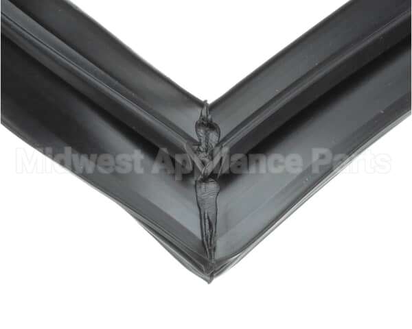 1842-83 Migali Door Gasket, 57.5X21.3125X0.625