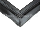 1842-83 Migali Door Gasket, 57.5X21.3125X0.625