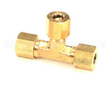 1842900000 Jade Tee,Br 1/4Ccx1/4Ccx1/8 Fnpt