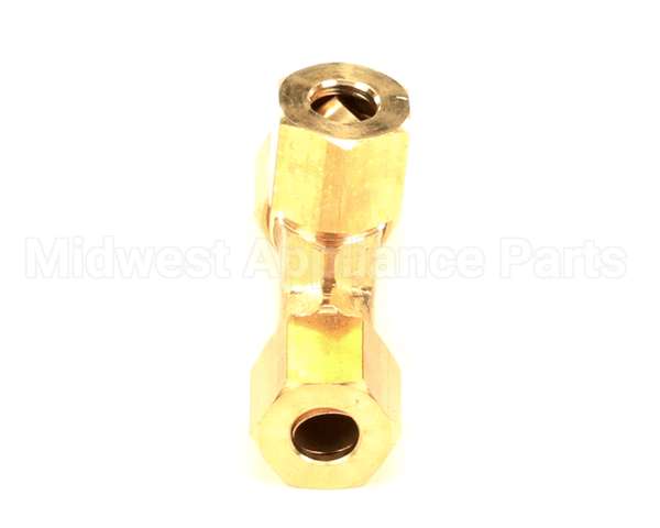 1842900000 Jade Tee,Br 1/4Ccx1/4Ccx1/8 Fnpt