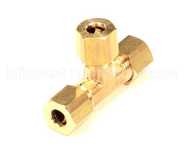 1842900000 Jade Tee,Br 1/4Ccx1/4Ccx1/8 Fnpt