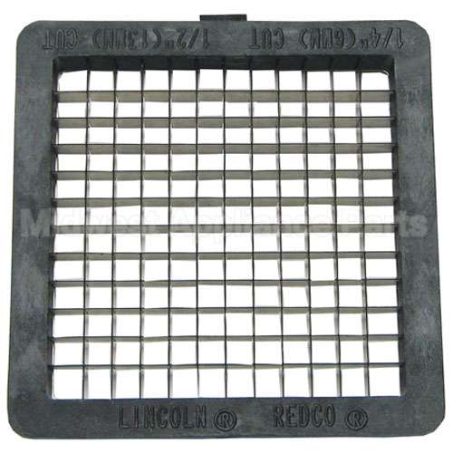 1842N Compatible Vollrath Blade Assy 1/4In