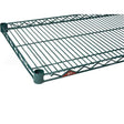 1842NK2 Compatible Intermetro Shelf, Wire, Epoxy, 18X42, Metro
