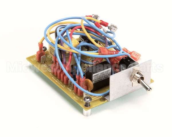 18430 Blodgett Controller, 3 Pot 115V Dfg-50