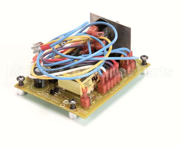 18430 Blodgett Controller, 3 Pot 115V Dfg-50
