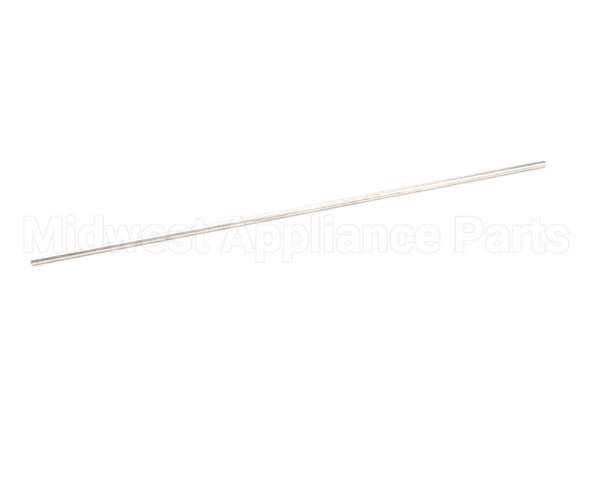 18437 Blakeslee Curtain Rod Std W