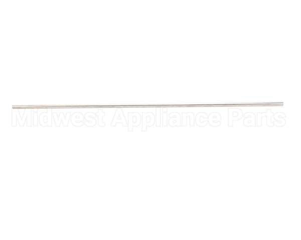 18437 Blakeslee Curtain Rod Std W