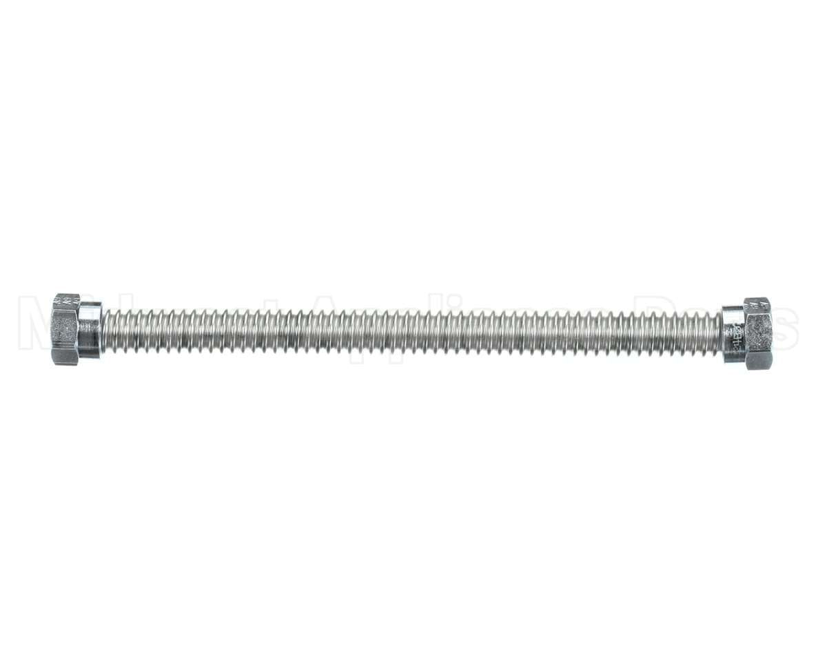 184384-100 Henny Penny Tube Gas Tabulated 10 In