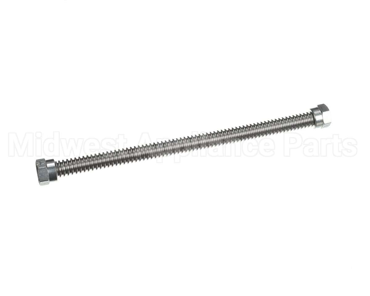 184384-120 Henny Penny Tube-Gas Tabulated 12 In