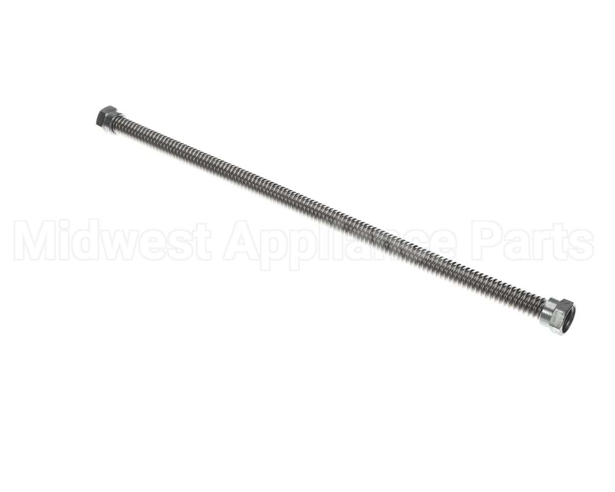 184384-180 Henny Penny Tube-Gas Tabulated 18 In