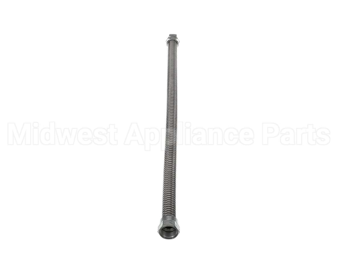 184384-180 Henny Penny Tube-Gas Tabulated 18 In
