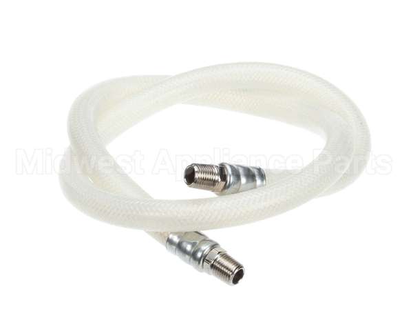 8103663 Frymaster Hose, Lov Jib