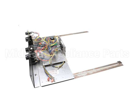 18446 Blodgett Module, Infinite 1 Spd