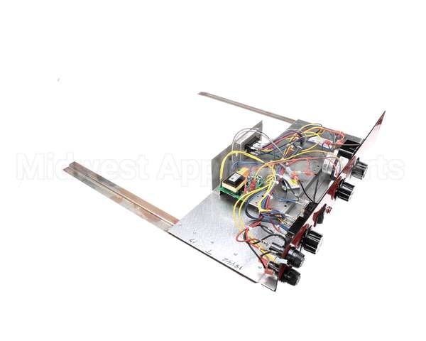 18446 Blodgett Module, Infinite 1 Spd