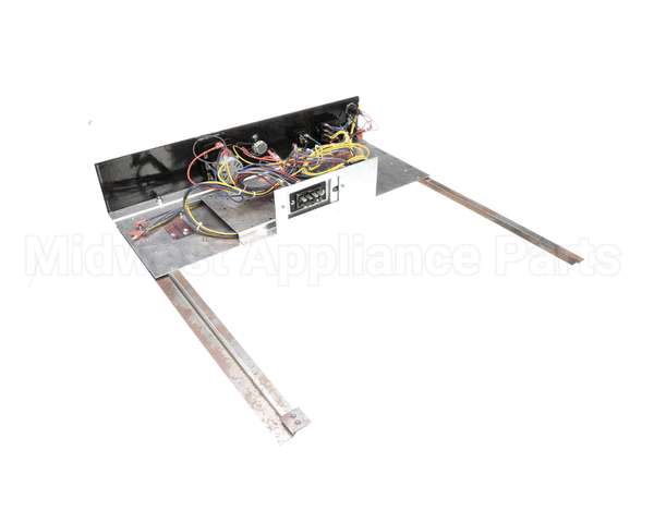 18446 Blodgett Module, Infinite 1 Spd