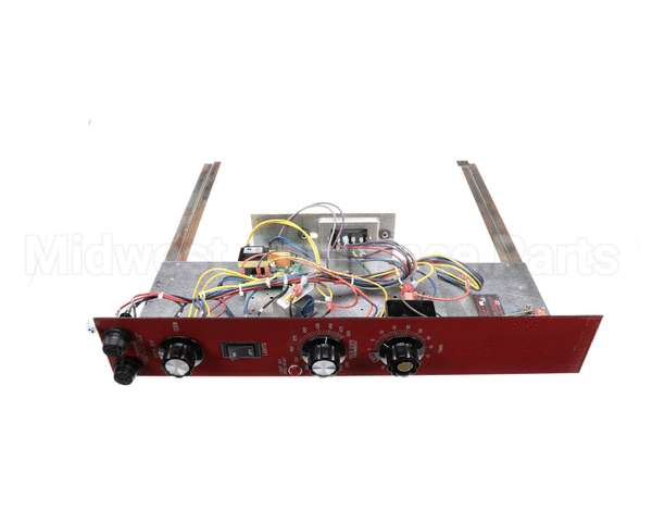 18446 Blodgett Module, Infinite 1 Spd
