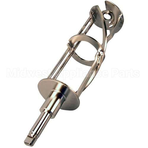 184494 Compatible Saniserv Saniserve Beater Bar